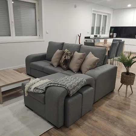 Pinheiro Apartment