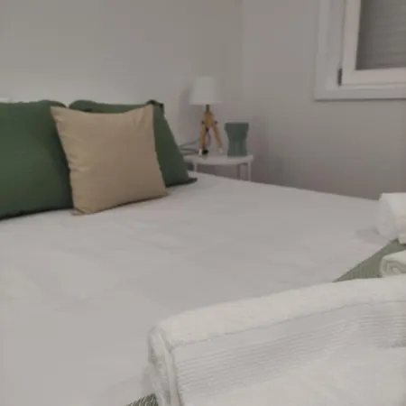 Pinheiro - דירה *