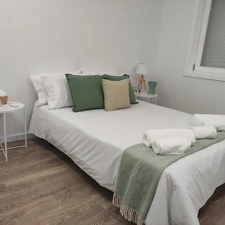 Pinheiro Apartment