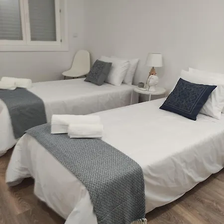 Appartement Pinheiro - Ponte de Lima