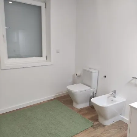 Pinheiro - דירה *