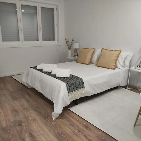 Apartment Pinheiro *