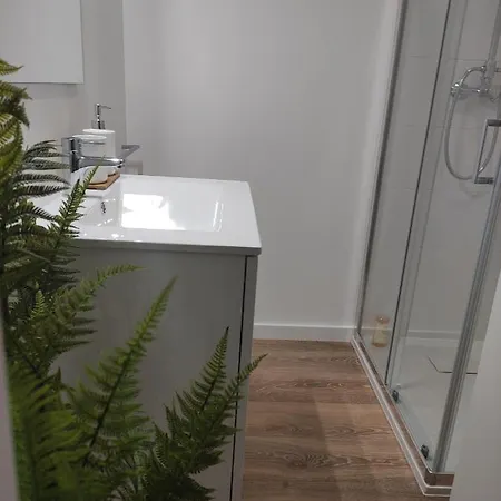 Pinheiro Apartment