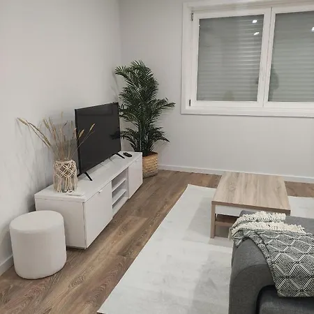 דירה Pinheiro - *