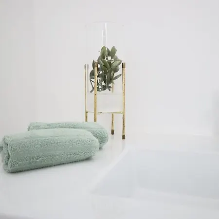 Apartment Pinheiro *