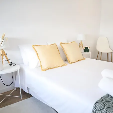 Appartement Pinheiro -