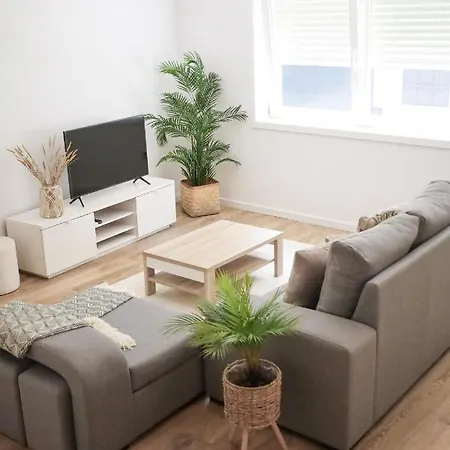 Apartmán Pinheiro - Ponte de Lima