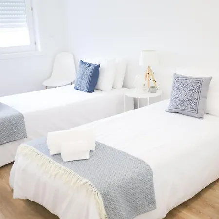 Pinheiro Apartment
