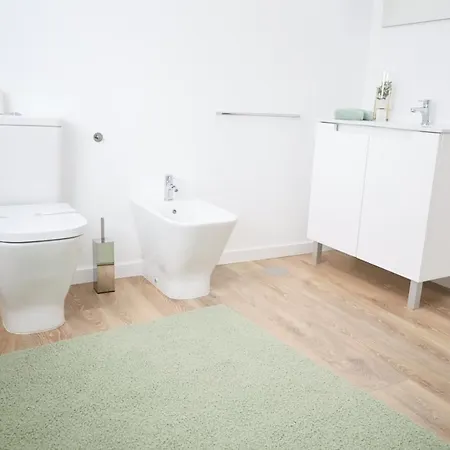 Pinheiro Apartment *
