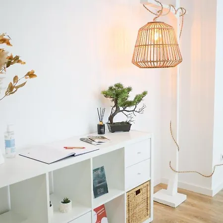 Apartment Pinheiro