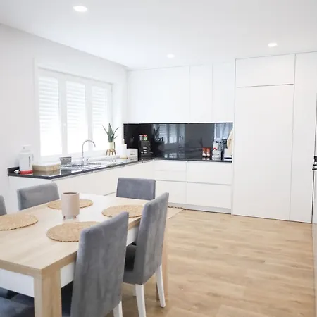 Pinheiro Apartment