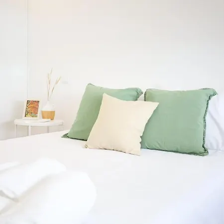 דירה Pinheiro - פונטה דה לימה