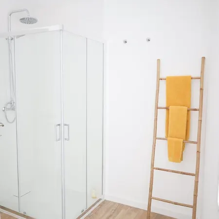 Appartement Pinheiro -