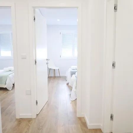 Pinheiro - Appartement Ponte de Lima