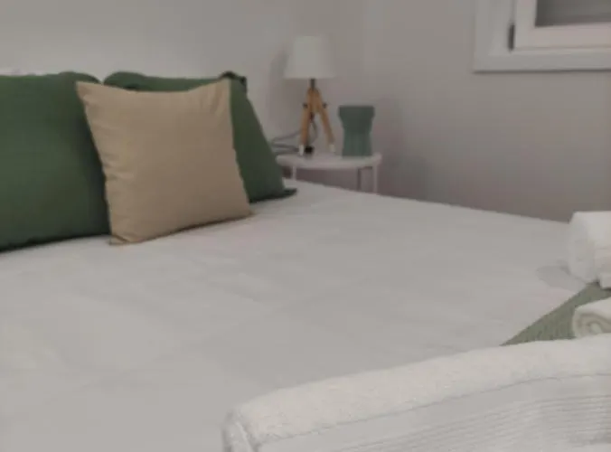 Pinheiro Apartment *