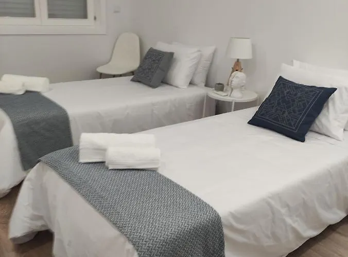 Apartment Pinheiro Ponte de Lima