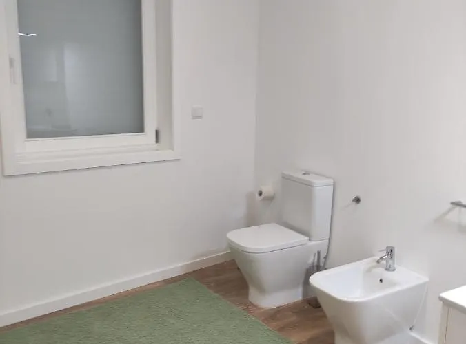 Pinheiro Apartment *