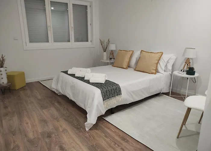 아파트 Pinheiro - *