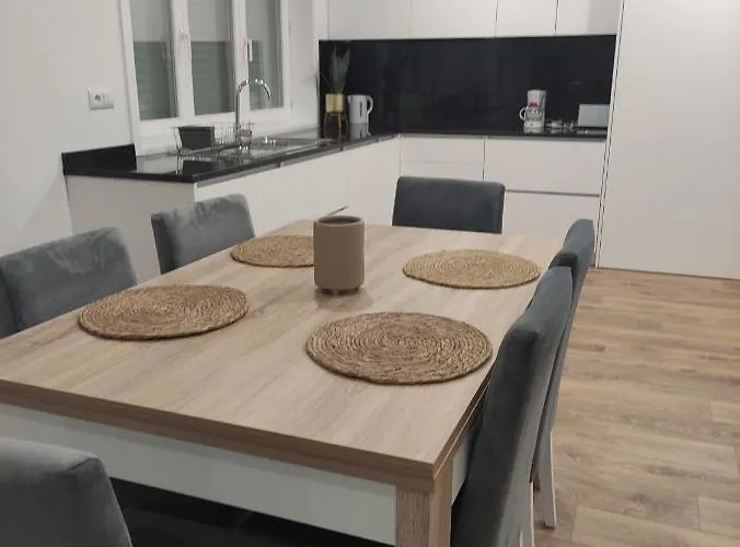 Apartment Pinheiro Ponte de Lima