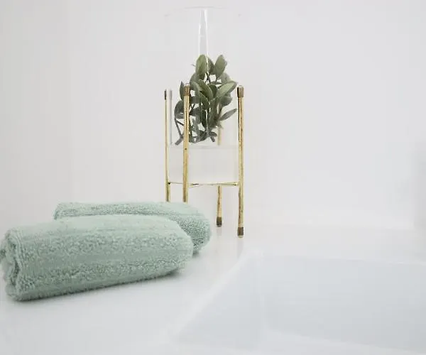 Apartment Pinheiro *