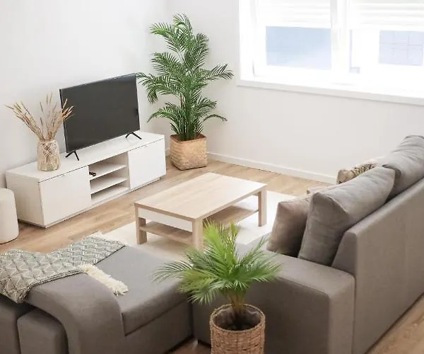 Apartment Pinheiro - Ponte de Lima