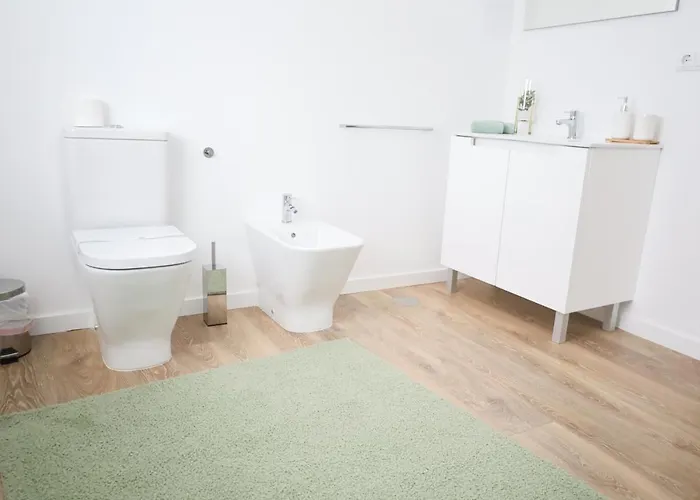 Pinheiro Apartment *