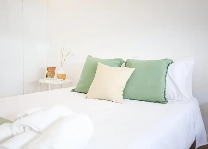 Apartment Pinheiro Ponte de Lima