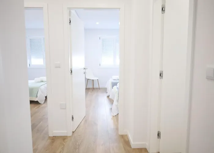 Pinheiro - Lägenhet Ponte de Lima